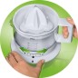 Braun Tribute Collection CJ 3000 Citruspresser Hvid Braun Tribute Collection CJ 3000 Citruspresser Hvid